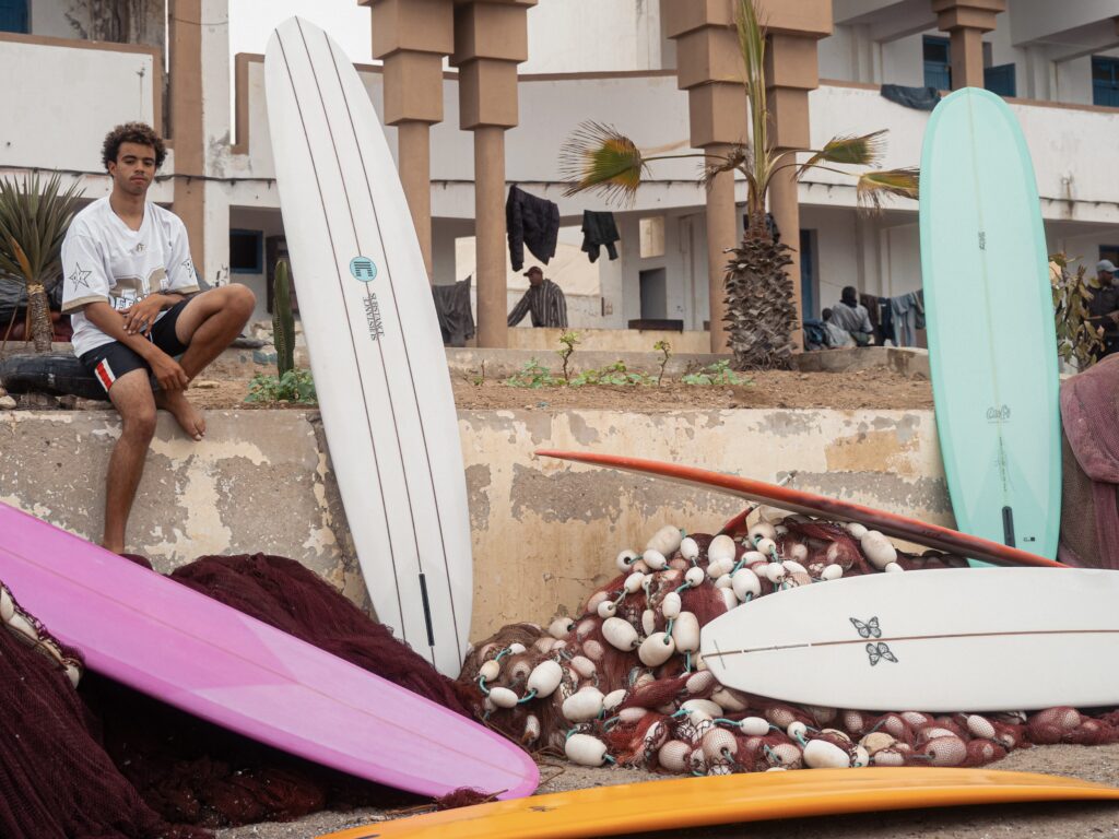 longboard-quiver-colourful 2